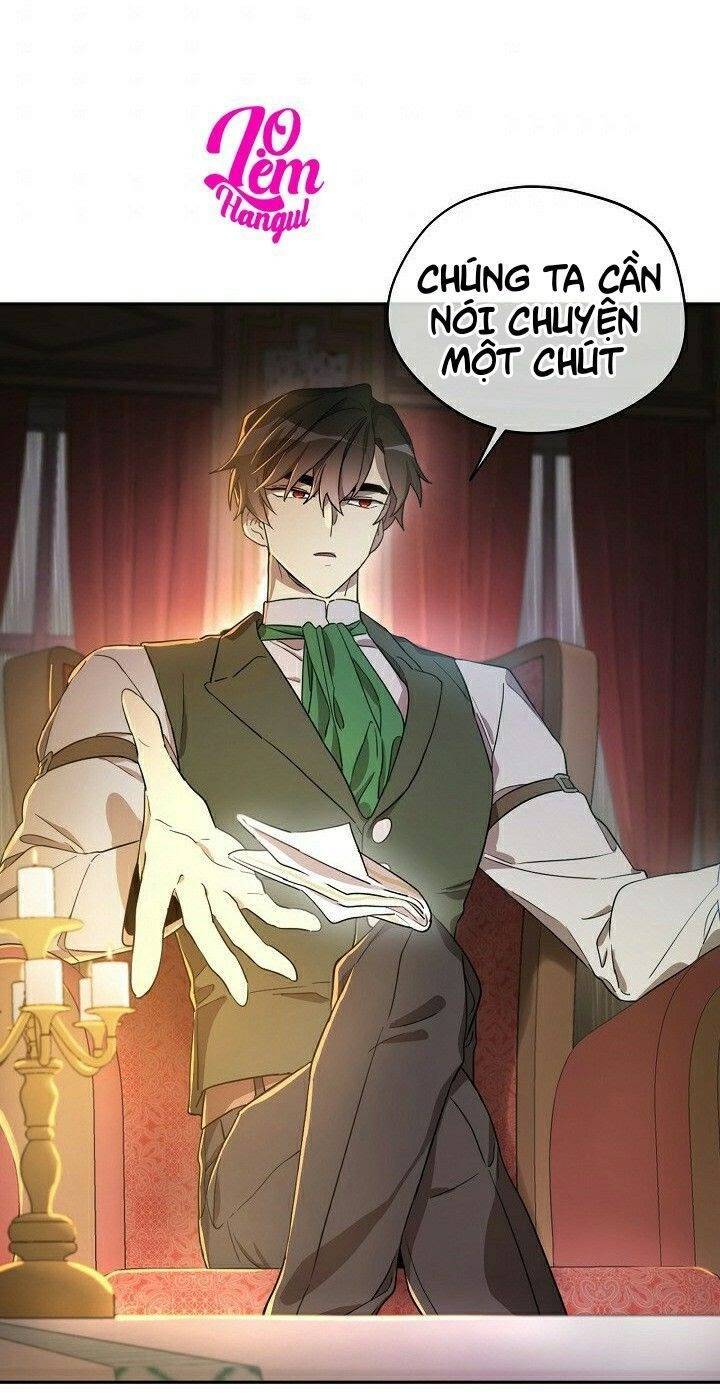 Tôi Là Mẹ Kế Của Nam Chính Chapter 22 - Trang 2