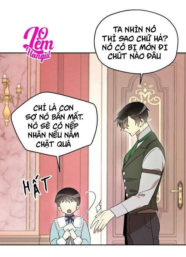 Tôi Là Mẹ Kế Của Nam Chính Chapter 22 - Trang 2