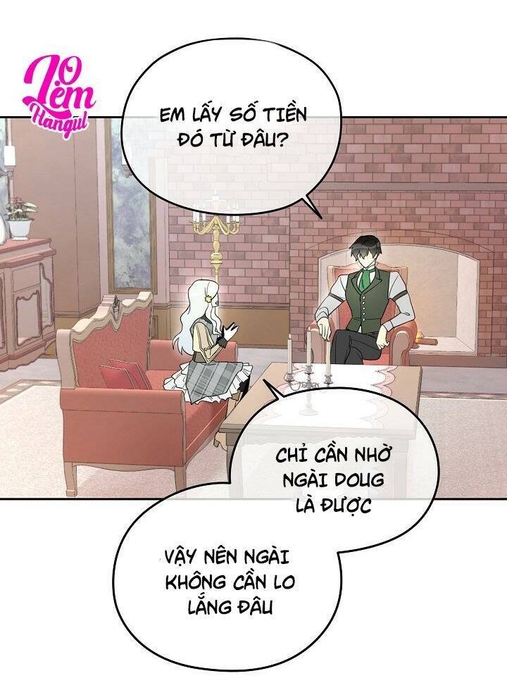 Tôi Là Mẹ Kế Của Nam Chính Chapter 21 - Trang 2