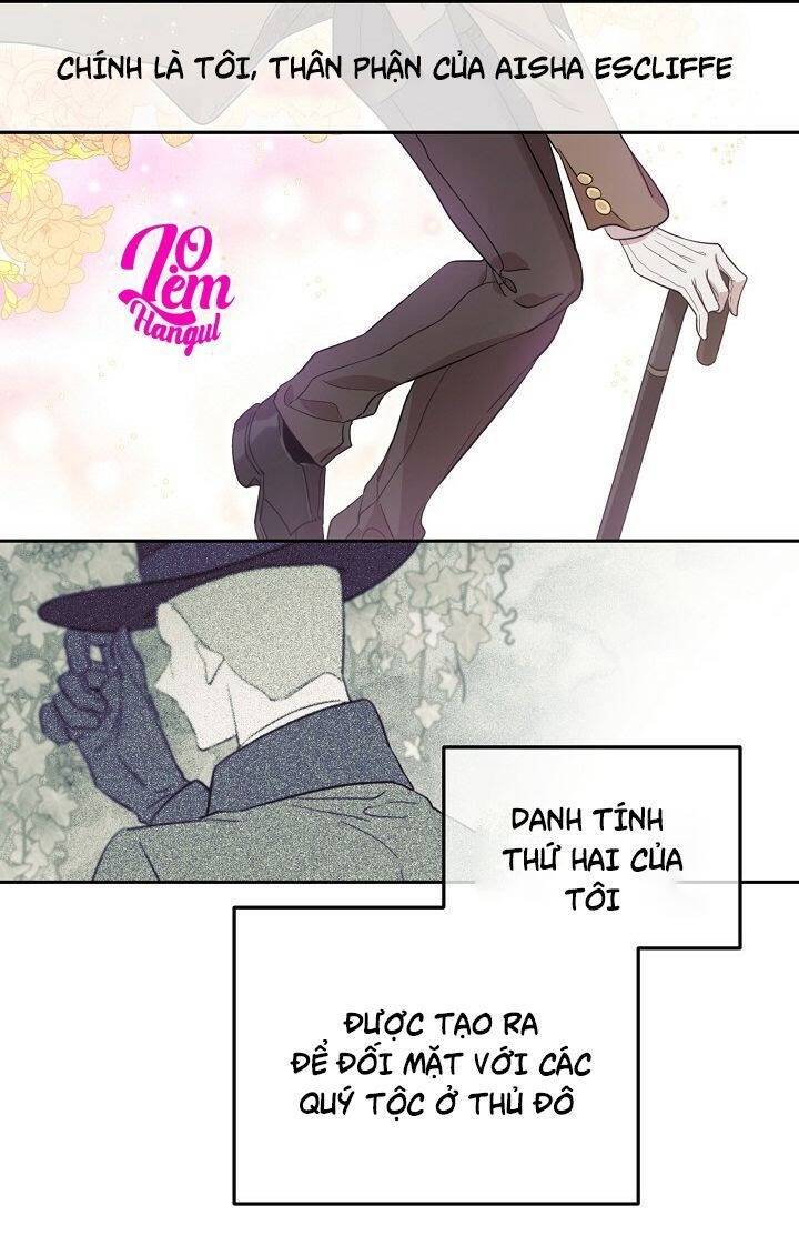 Tôi Là Mẹ Kế Của Nam Chính Chapter 21 - Trang 2