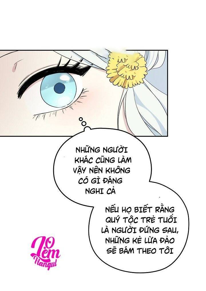 Tôi Là Mẹ Kế Của Nam Chính Chapter 21 - Trang 2