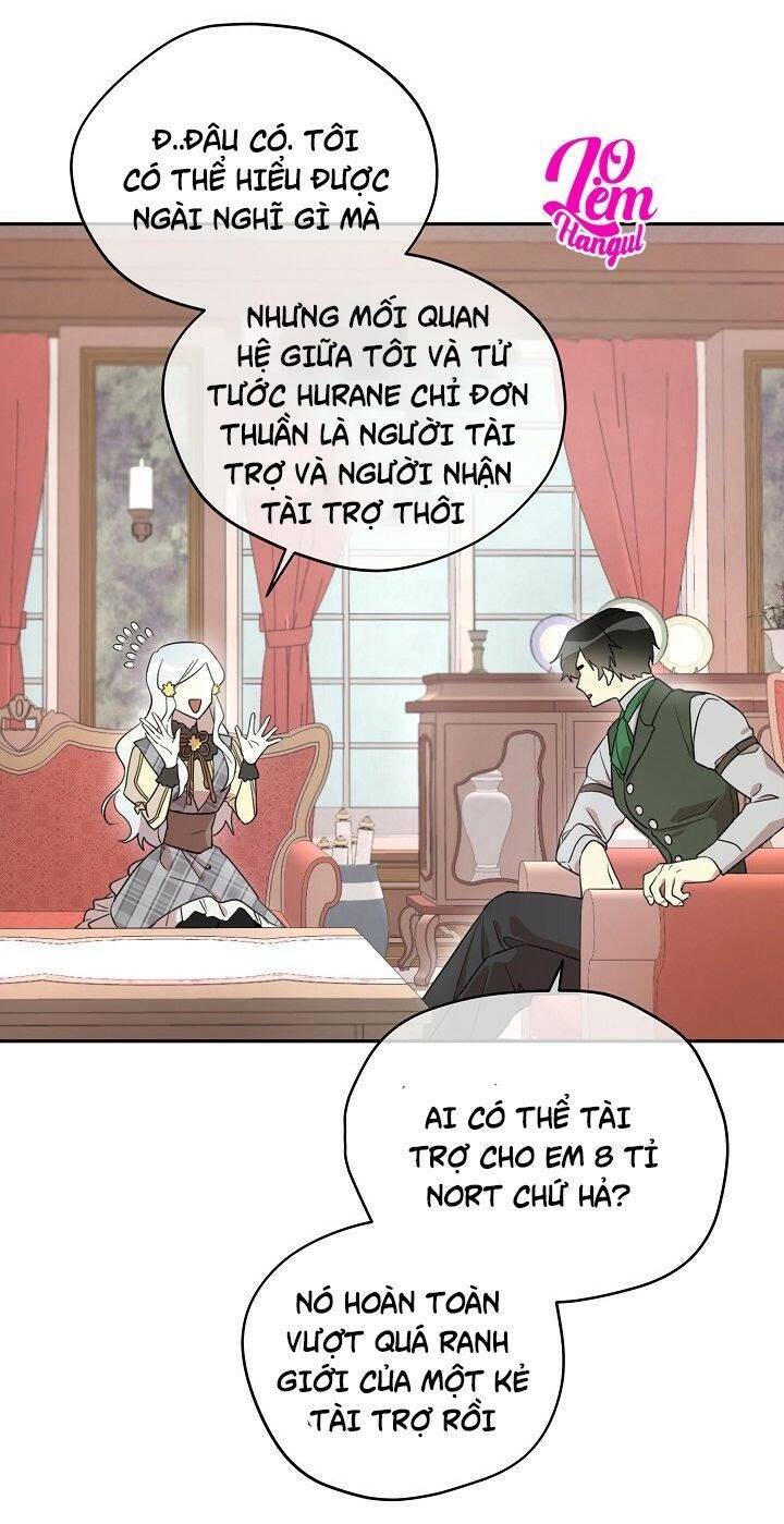 Tôi Là Mẹ Kế Của Nam Chính Chapter 21 - Trang 2