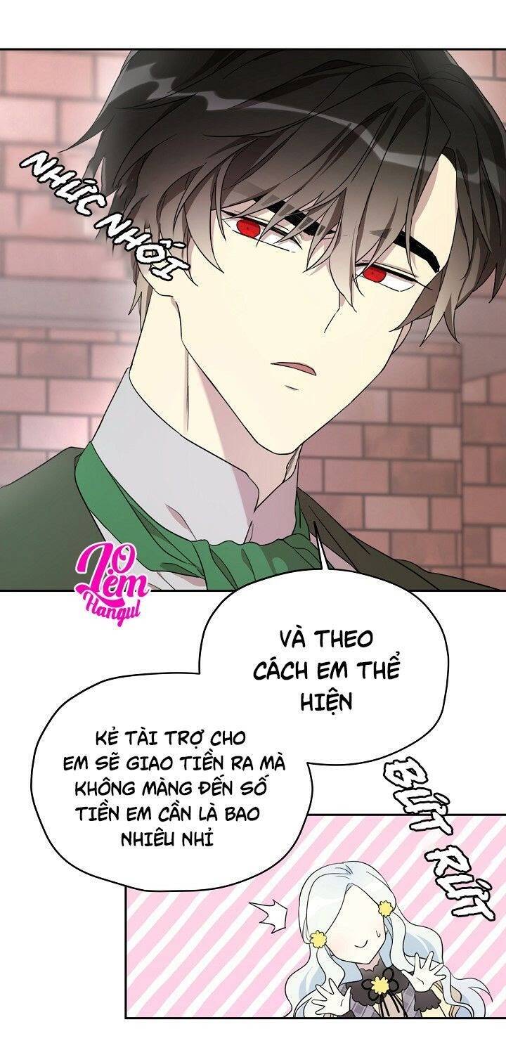 Tôi Là Mẹ Kế Của Nam Chính Chapter 21 - Trang 2