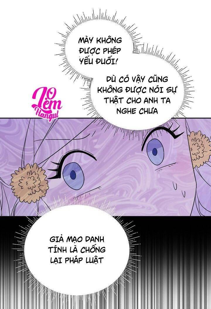 Tôi Là Mẹ Kế Của Nam Chính Chapter 21 - Trang 2