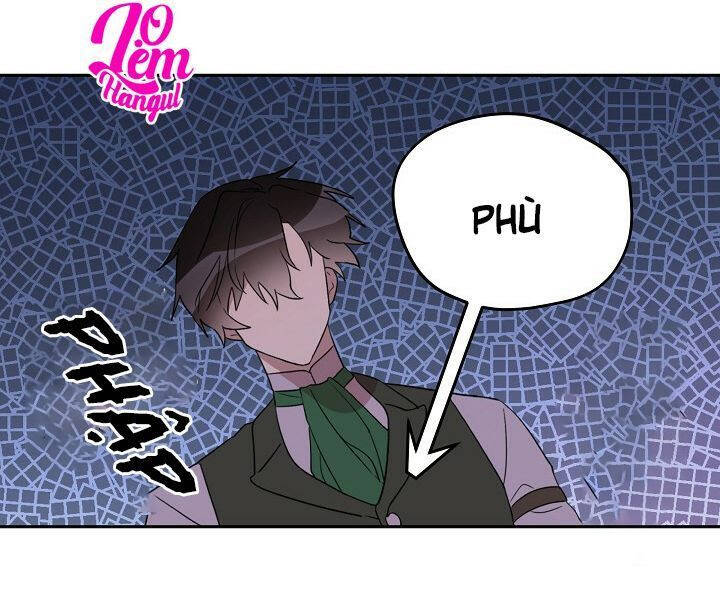 Tôi Là Mẹ Kế Của Nam Chính Chapter 21 - Trang 2