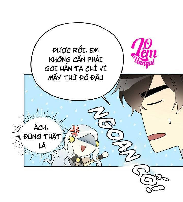 Tôi Là Mẹ Kế Của Nam Chính Chapter 21 - Trang 2