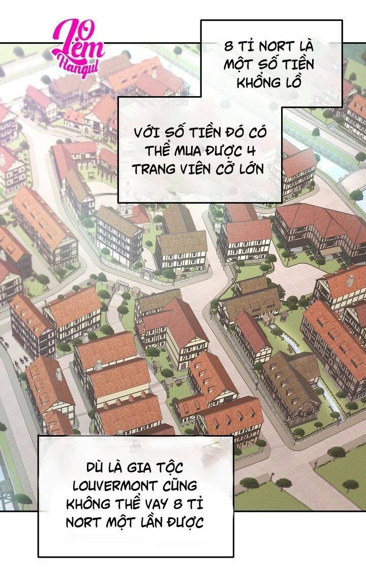 Tôi Là Mẹ Kế Của Nam Chính Chapter 21 - Trang 2