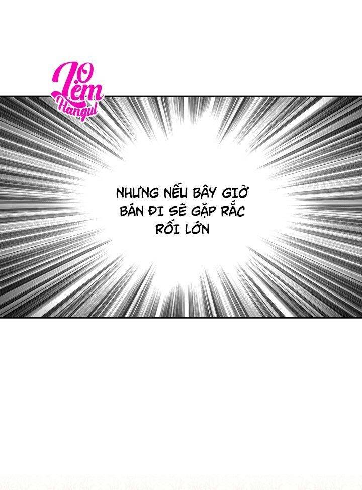 Tôi Là Mẹ Kế Của Nam Chính Chapter 21 - Trang 2