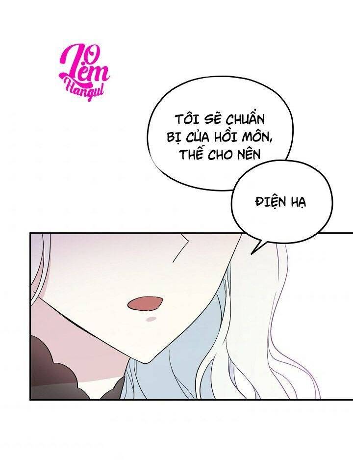 Tôi Là Mẹ Kế Của Nam Chính Chapter 21 - Trang 2