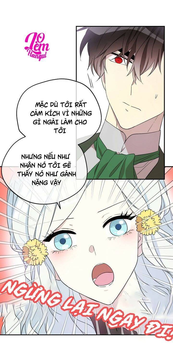 Tôi Là Mẹ Kế Của Nam Chính Chapter 21 - Trang 2