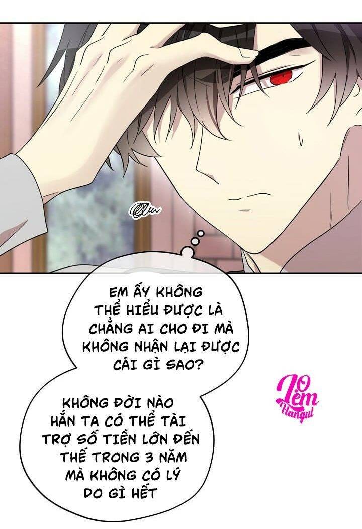 Tôi Là Mẹ Kế Của Nam Chính Chapter 21 - Trang 2