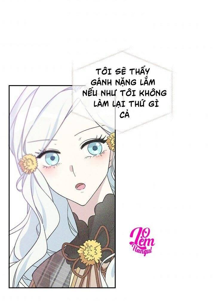 Tôi Là Mẹ Kế Của Nam Chính Chapter 21 - Trang 2