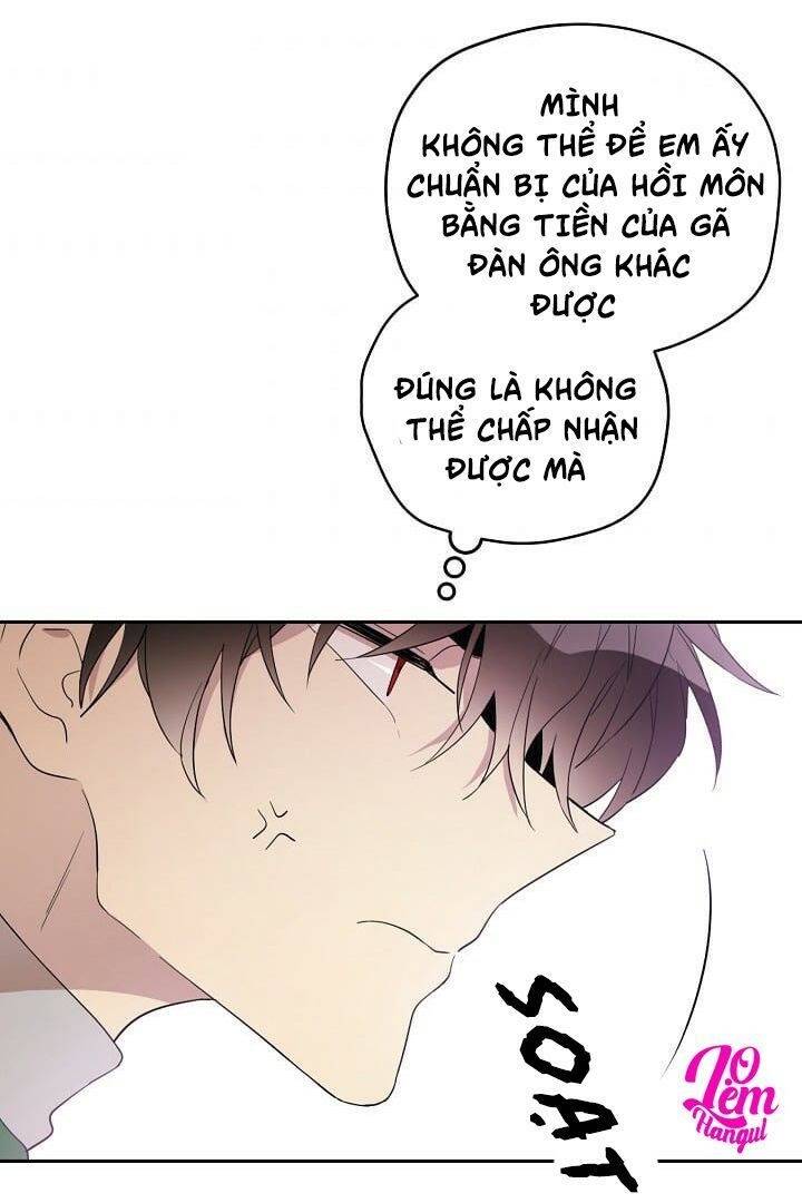 Tôi Là Mẹ Kế Của Nam Chính Chapter 21 - Trang 2