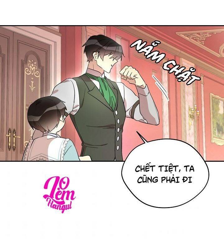 Tôi Là Mẹ Kế Của Nam Chính Chapter 21 - Trang 2