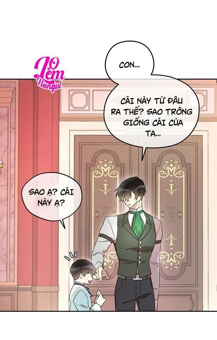 Tôi Là Mẹ Kế Của Nam Chính Chapter 21 - Trang 2