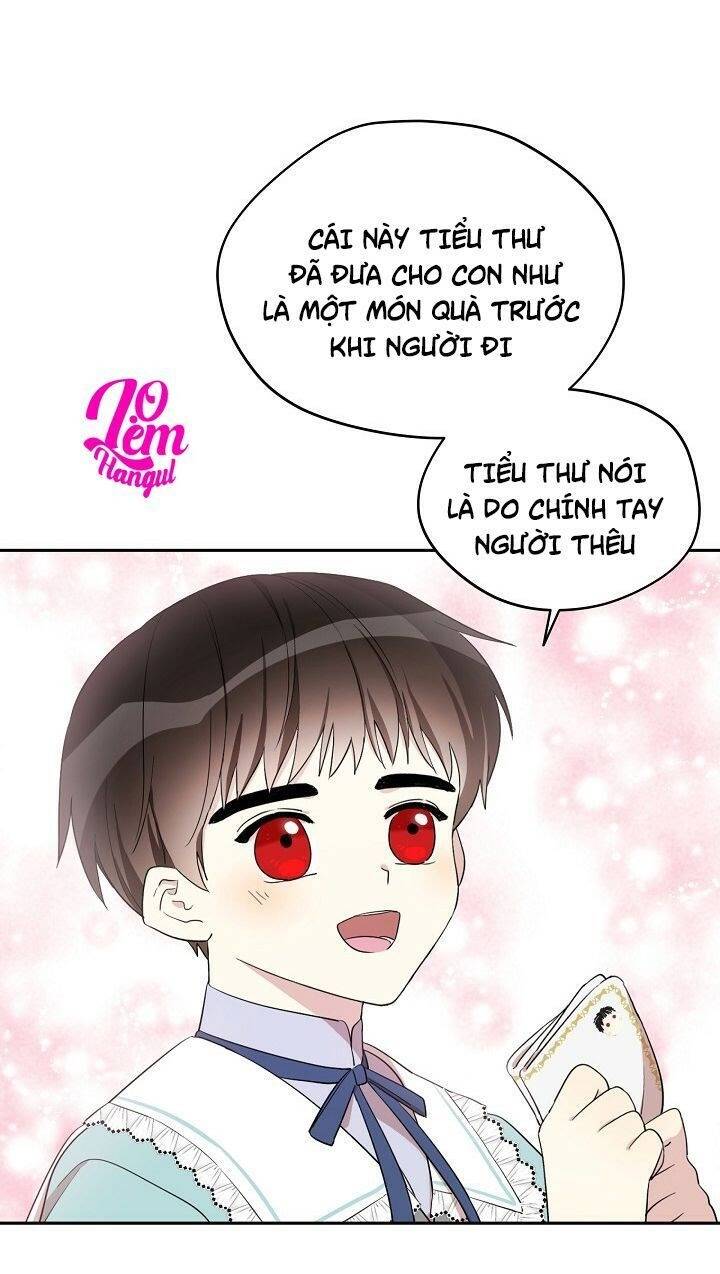 Tôi Là Mẹ Kế Của Nam Chính Chapter 21 - Trang 2