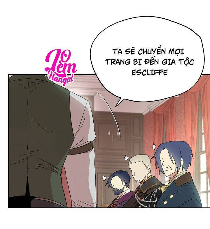 Tôi Là Mẹ Kế Của Nam Chính Chapter 20 - Trang 2