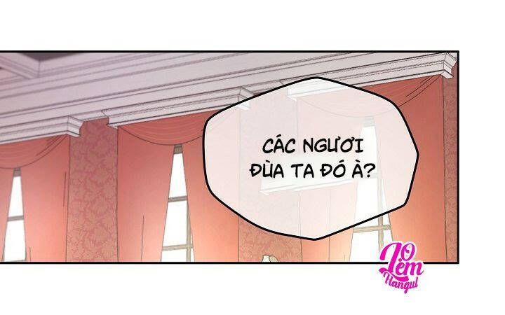 Tôi Là Mẹ Kế Của Nam Chính Chapter 20 - Trang 2