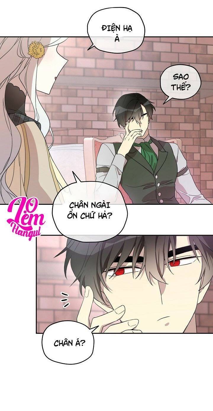 Tôi Là Mẹ Kế Của Nam Chính Chapter 20 - Trang 2