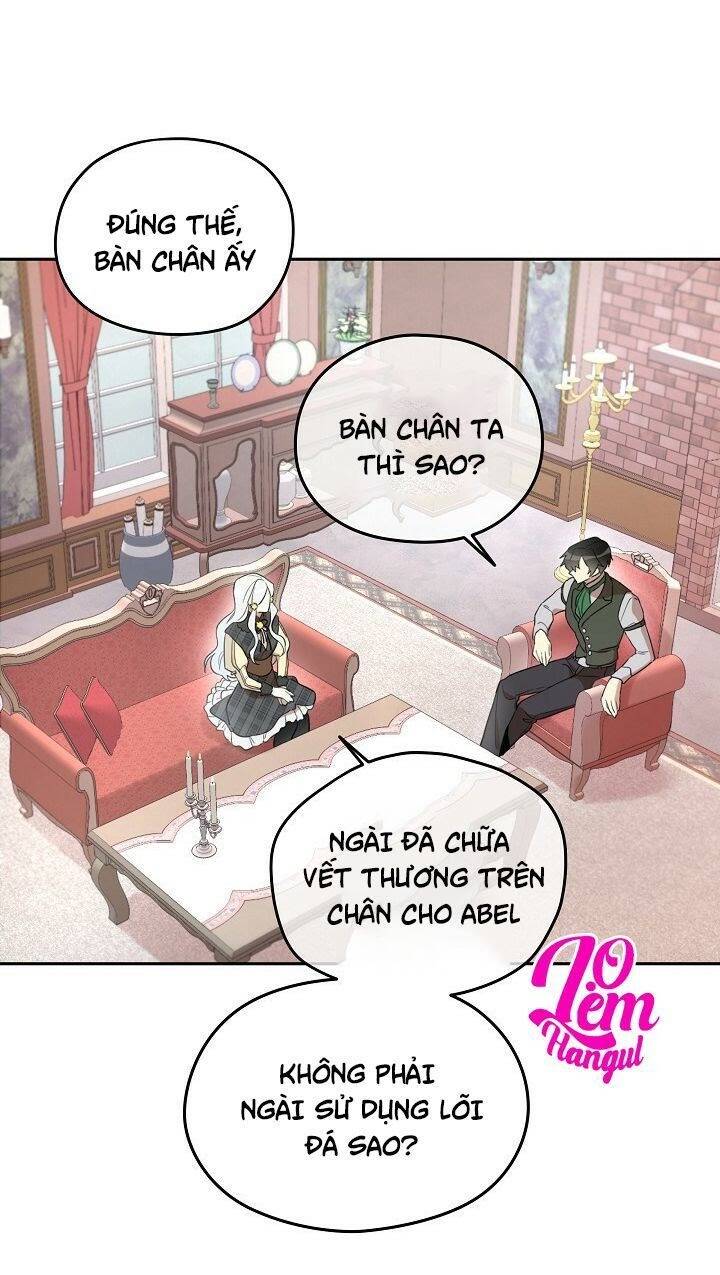 Tôi Là Mẹ Kế Của Nam Chính Chapter 20 - Trang 2