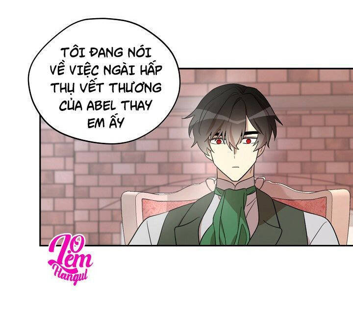 Tôi Là Mẹ Kế Của Nam Chính Chapter 20 - Trang 2