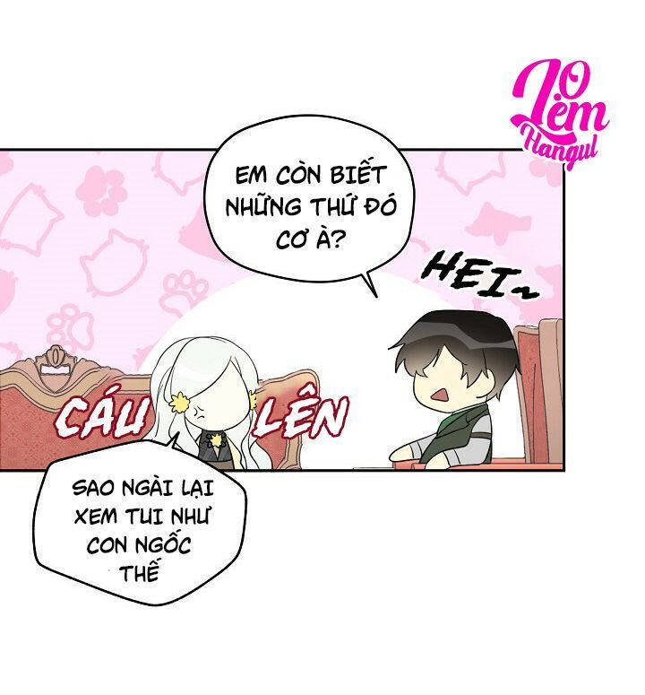 Tôi Là Mẹ Kế Của Nam Chính Chapter 20 - Trang 2