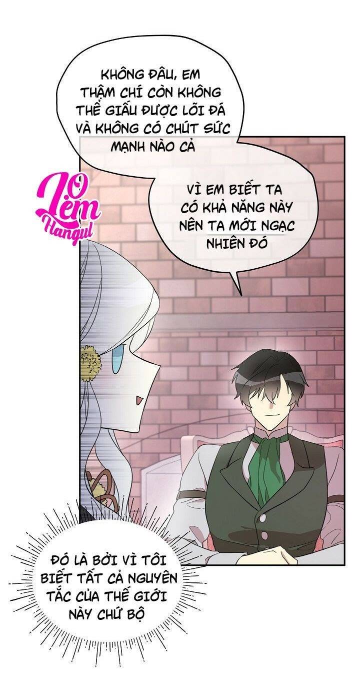 Tôi Là Mẹ Kế Của Nam Chính Chapter 20 - Trang 2