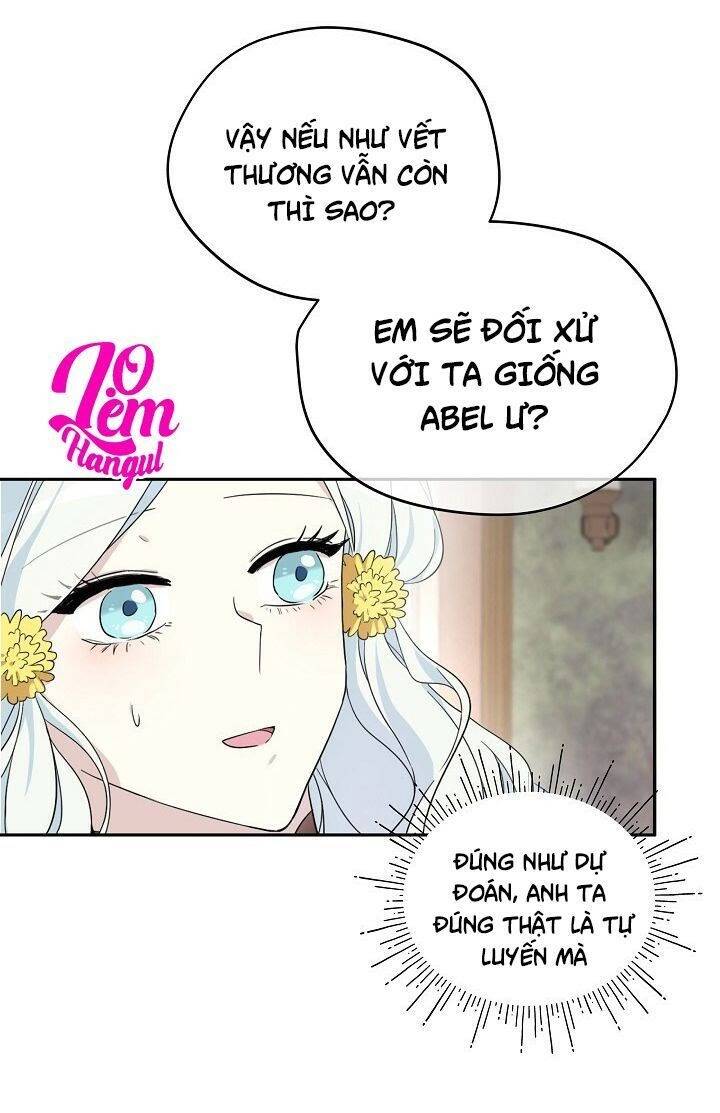 Tôi Là Mẹ Kế Của Nam Chính Chapter 20 - Trang 2