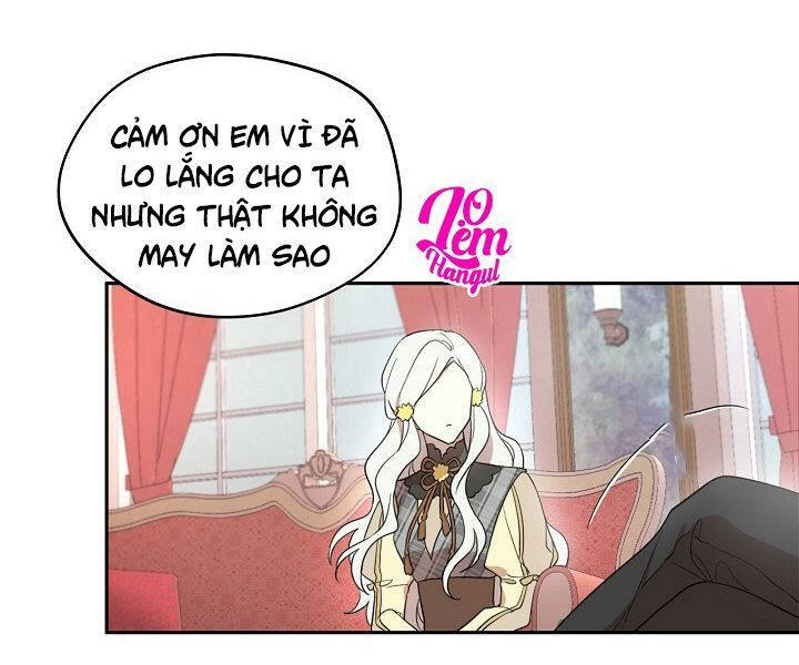 Tôi Là Mẹ Kế Của Nam Chính Chapter 20 - Trang 2