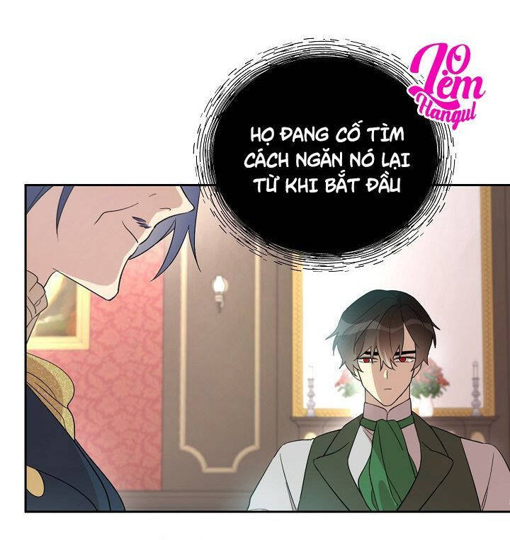 Tôi Là Mẹ Kế Của Nam Chính Chapter 20 - Trang 2