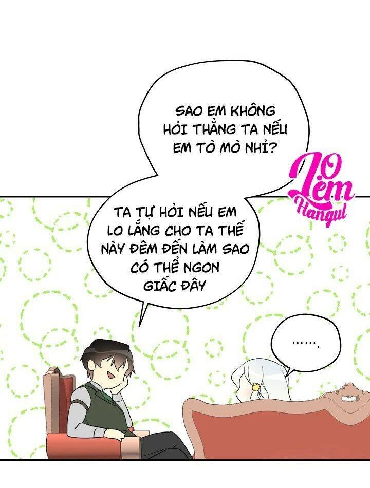 Tôi Là Mẹ Kế Của Nam Chính Chapter 20 - Trang 2