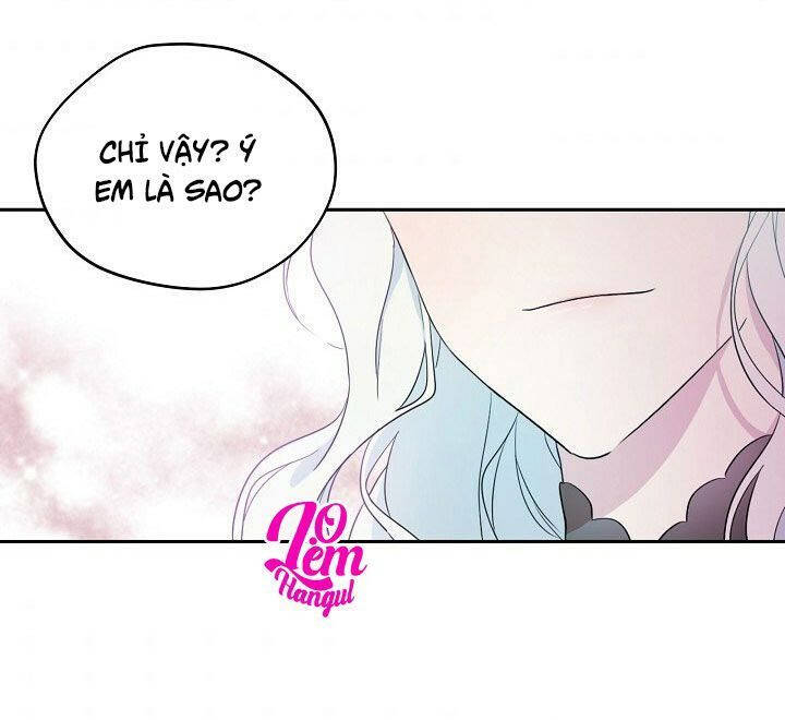 Tôi Là Mẹ Kế Của Nam Chính Chapter 20 - Trang 2