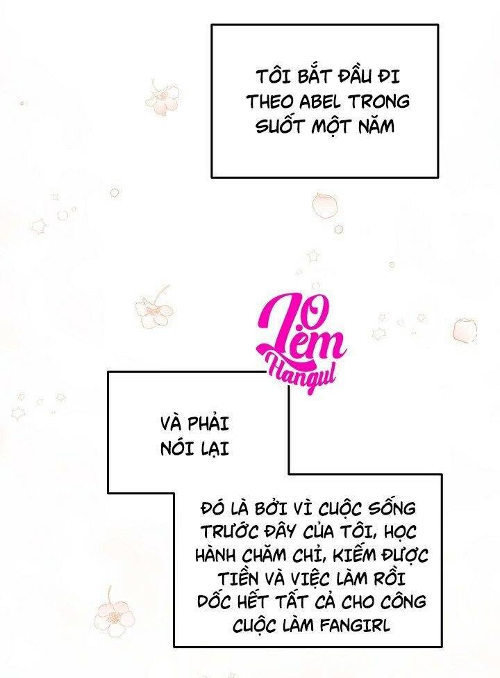 Tôi Là Mẹ Kế Của Nam Chính Chapter 20 - Trang 2