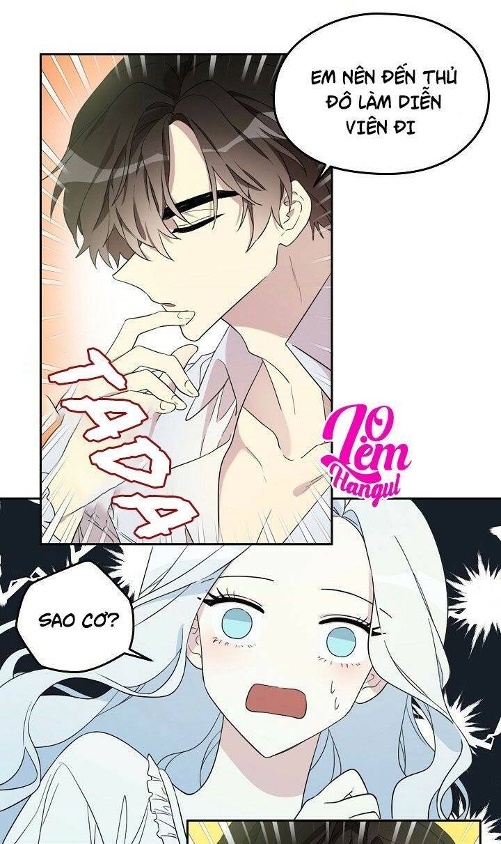 Tôi Là Mẹ Kế Của Nam Chính Chapter 19 - Trang 2