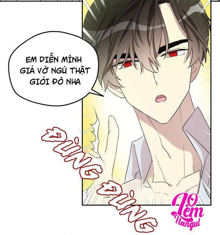 Tôi Là Mẹ Kế Của Nam Chính Chapter 19 - Trang 2