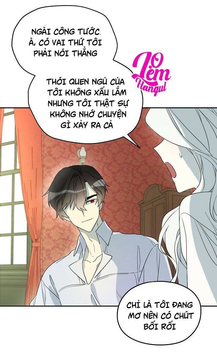 Tôi Là Mẹ Kế Của Nam Chính Chapter 19 - Trang 2