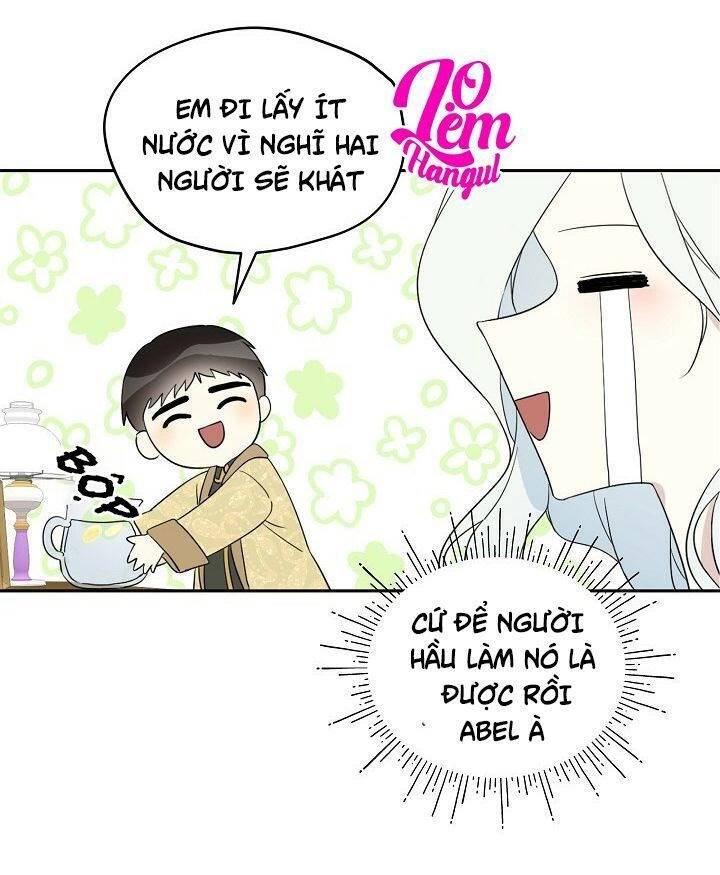 Tôi Là Mẹ Kế Của Nam Chính Chapter 19 - Trang 2