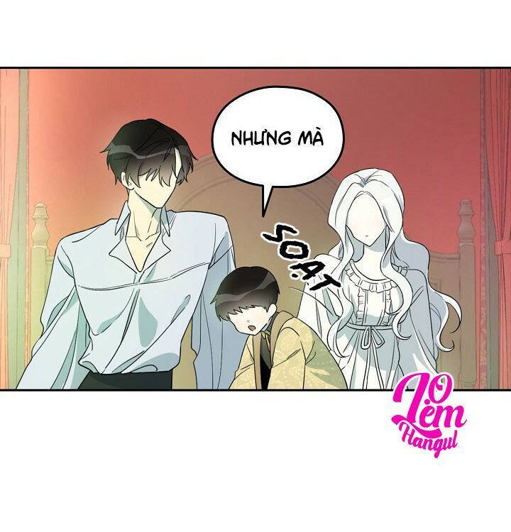 Tôi Là Mẹ Kế Của Nam Chính Chapter 19 - Trang 2