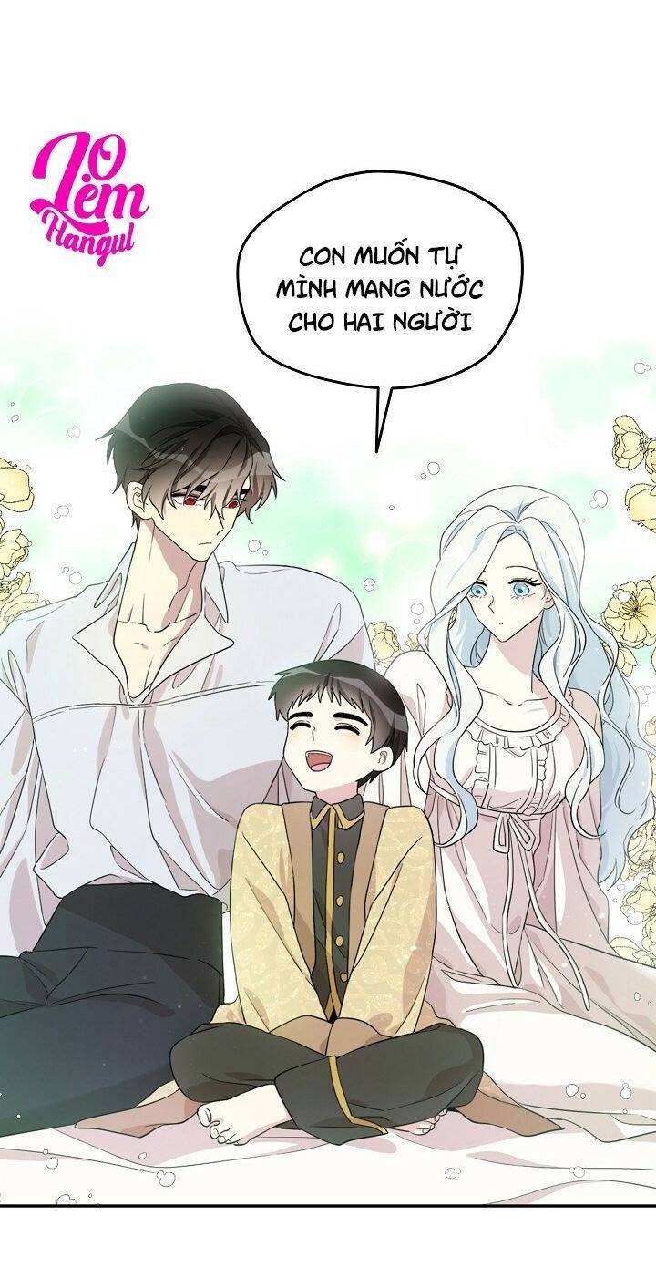 Tôi Là Mẹ Kế Của Nam Chính Chapter 19 - Trang 2