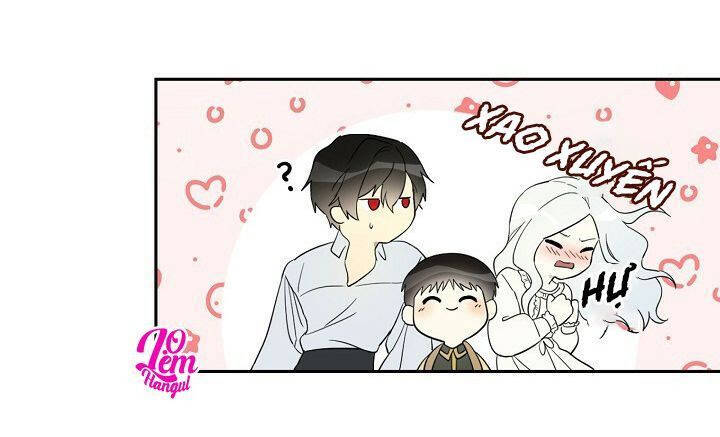 Tôi Là Mẹ Kế Của Nam Chính Chapter 19 - Trang 2