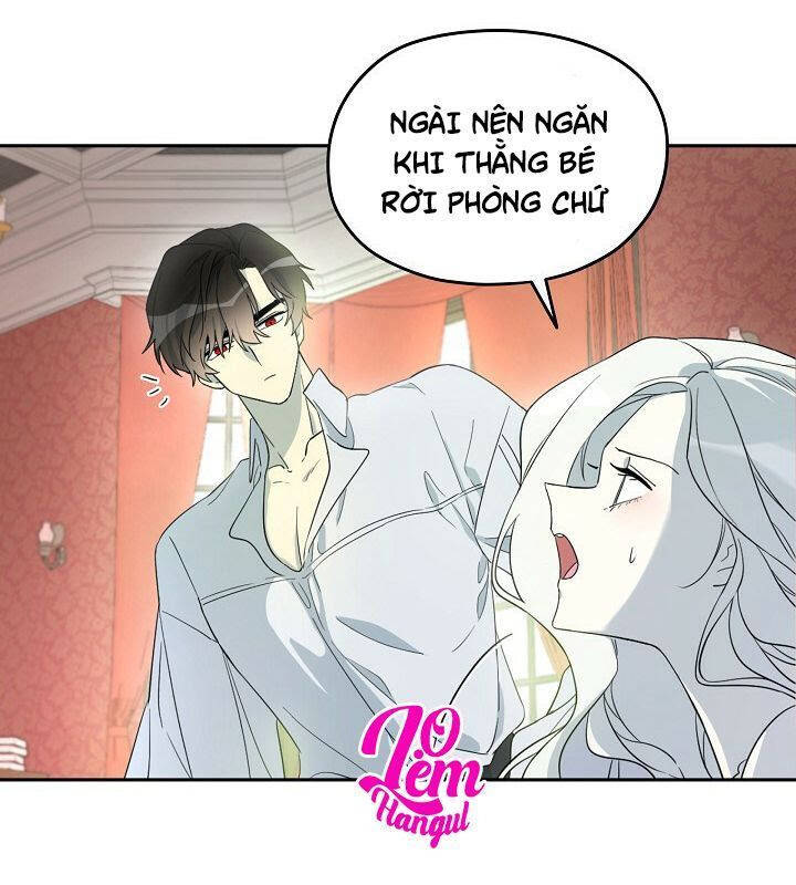 Tôi Là Mẹ Kế Của Nam Chính Chapter 19 - Trang 2