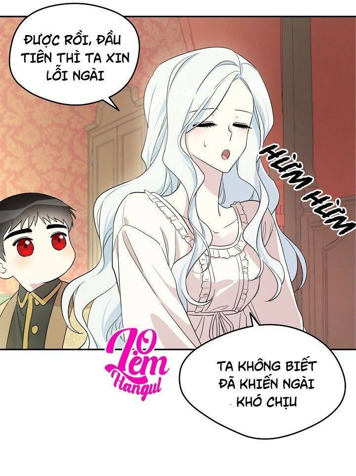 Tôi Là Mẹ Kế Của Nam Chính Chapter 19 - Trang 2