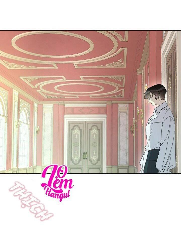 Tôi Là Mẹ Kế Của Nam Chính Chapter 19 - Trang 2