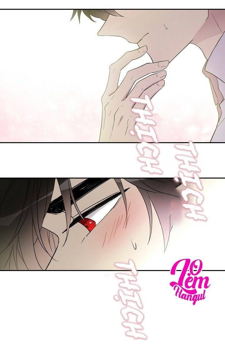 Tôi Là Mẹ Kế Của Nam Chính Chapter 19 - Trang 2