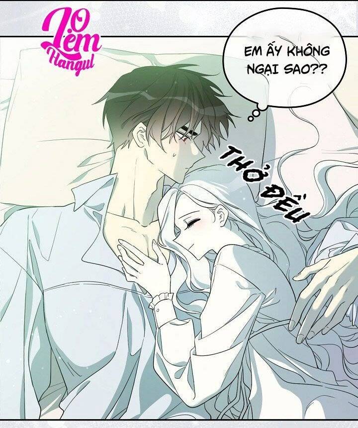 Tôi Là Mẹ Kế Của Nam Chính Chapter 19 - Trang 2