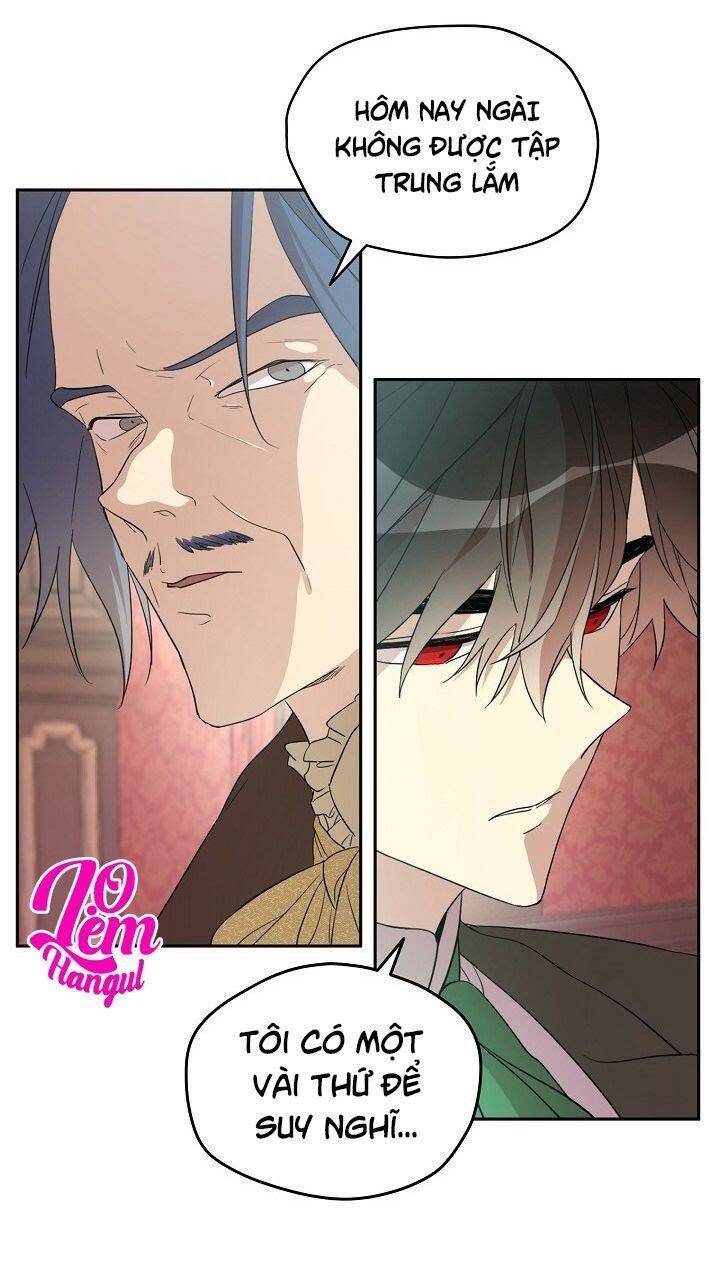 Tôi Là Mẹ Kế Của Nam Chính Chapter 19 - Trang 2