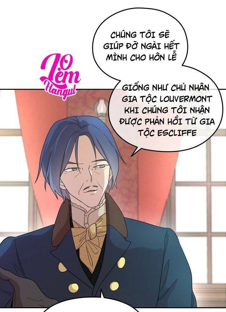 Tôi Là Mẹ Kế Của Nam Chính Chapter 19 - Trang 2