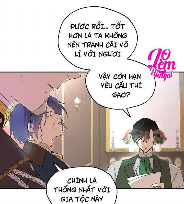 Tôi Là Mẹ Kế Của Nam Chính Chapter 19 - Trang 2