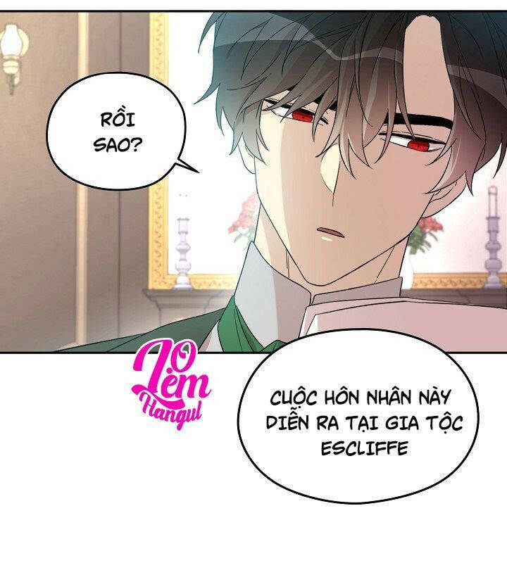 Tôi Là Mẹ Kế Của Nam Chính Chapter 19 - Trang 2