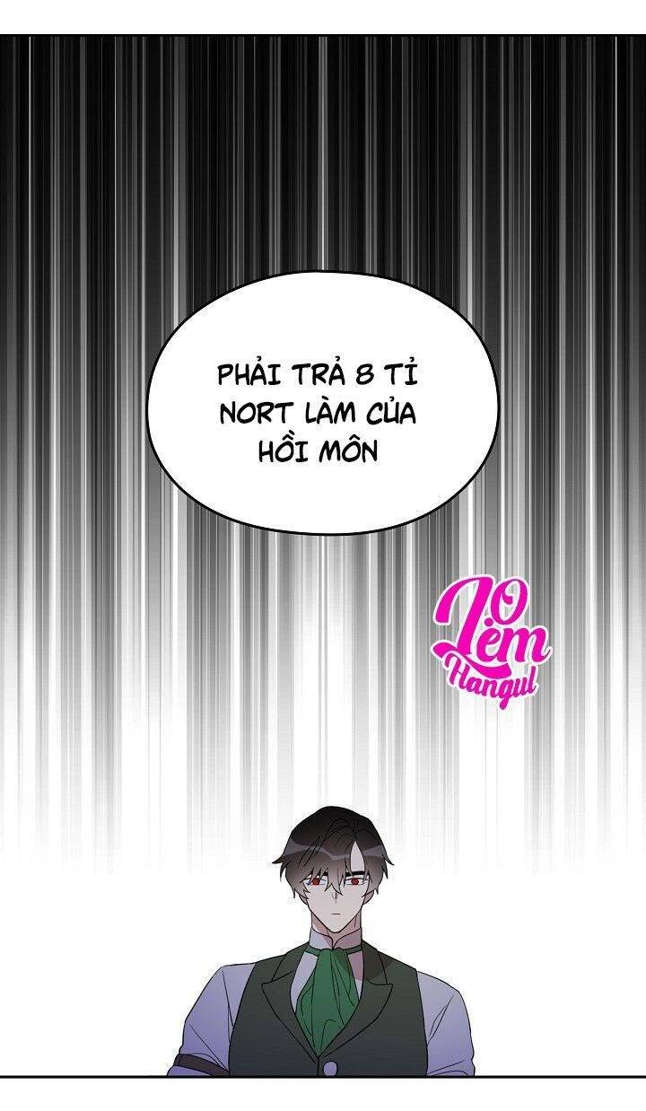 Tôi Là Mẹ Kế Của Nam Chính Chapter 19 - Trang 2